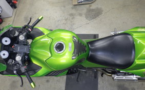 KAWASAKI ZZ1400 NINJA R 2010 ZXT40C