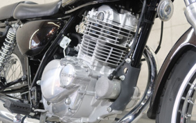 SUZUKI ST250 E Type NJ4CA