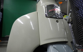 HONDA LITTLE CUB E 2000 AA01