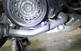 HONDA BENLY 110 2025 JA09