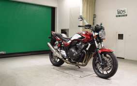HONDA CB400SF GEN 4 A 2022 NC42