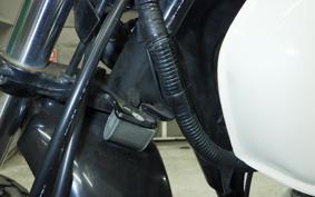 HONDA APE 50 2002 AC16