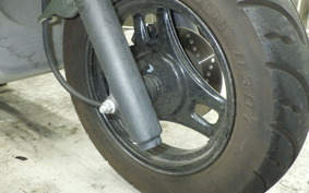 SUZUKI ADDRESS V125 G 2002 CF46A