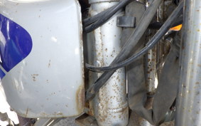 HONDA IHATOV 1987 JD03