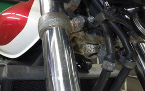 HONDA CB400SF 1996 NC31