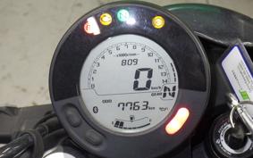 KAWASAKI ELIMINATOR400-3SE 2023 EL400A