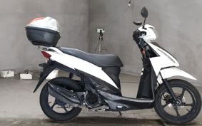 SUZUKI ADDRESS V110 CE47A