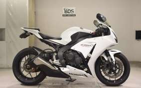 HONDA CBR1000RR Gen. 2 2014
