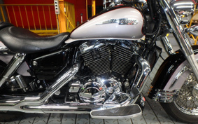 HONDA SHADOW 1100 AERO 2001 SC39