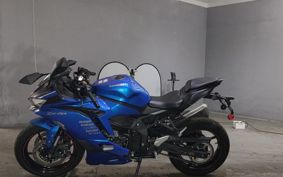 KAWASAKI  NINJA ZX-4RR ZX400P