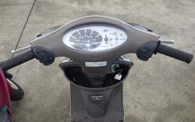 HONDA DIO Gen.5 AF57