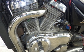 SUZUKI INTRUDER 750 1985 VR51A