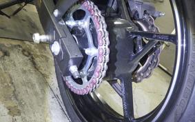 KAWASAKI NINJA 400 2023 EX400G