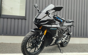 YAMAHA YZF-R125 RE45J
