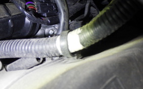 SUZUKI ADDRESS V125 2006 DT11A