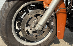 HARLEY FLTR1450 2008 FS4