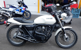 YAMAHA RNESSA 4DN