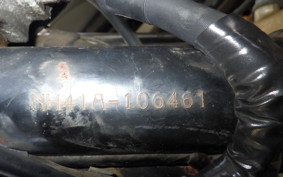 SUZUKI VANVAN 200 NH41A