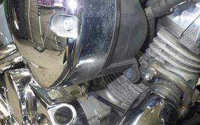 HONDA SHADOW 400 CLASSIC 2014 NC44