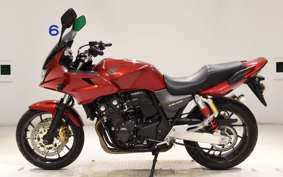 HONDA CB400 SUPER BOLDOR A 2014 NC42