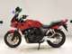 Фото Honda CB400 SUPER BOLDOR A 2014 с японского аукциона