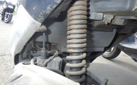 HONDA DIO GEN 3 2000 AF34