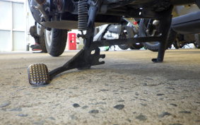 YAMAHA AXIS 125 TREET SE53J