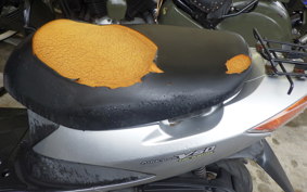 SUZUKI ADDRESS V50 Gen.2 CA44A