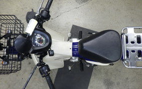 HONDA C110 SUPER CUB 2019 JA61