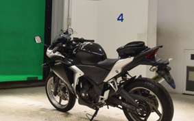 HONDA CBR250R GEN 3 2024 MC41