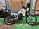 Фото Honda MTX50R с японского аукциона