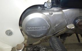 HONDA C50 SUPER CUB C50