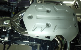 BMW R1250GS ADVENTURE 2010