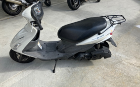SUZUKI ADDRESS V125 CF4MA
