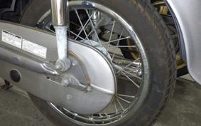 HONDA LITTLE CUB AA01