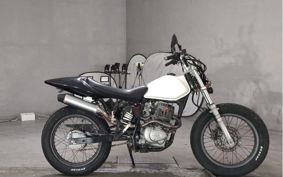 HONDA FTR223 MC34