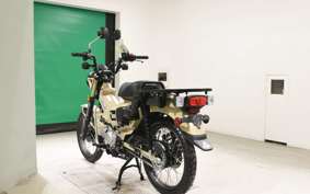 HONDA CT125 HUNTER CUB 2002 JA55