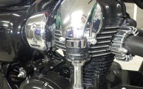 KAWASAKI W800 2013 EJ800A