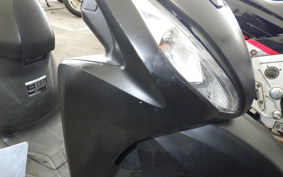 HONDA DIO 110 JK03