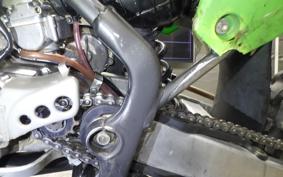 KAWASAKI KX112 KX112A