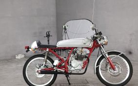 HONDA DREAM 50 AC15
