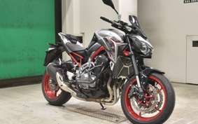 KAWASAKI Z900 Gen.2 2019 ZR900B