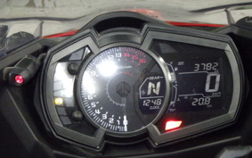 KAWASAKI NINJA 250 2 2021 EX250P