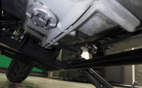 YAMAHA DRAGSTAR 250 VG05J