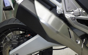 HONDA X-ADV 750 2017 RC95