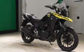 SUZUKI Vｽﾄﾛｰﾑ250A 2006