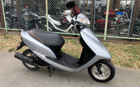 HONDA DIO AF68