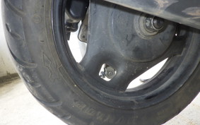 SUZUKI LET's 5 CA47A