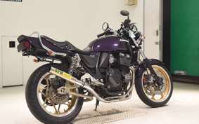 KAWASAKI ZRX-2 1995 ZR400E