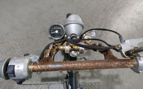 HONDA SUPER CUB50 C50